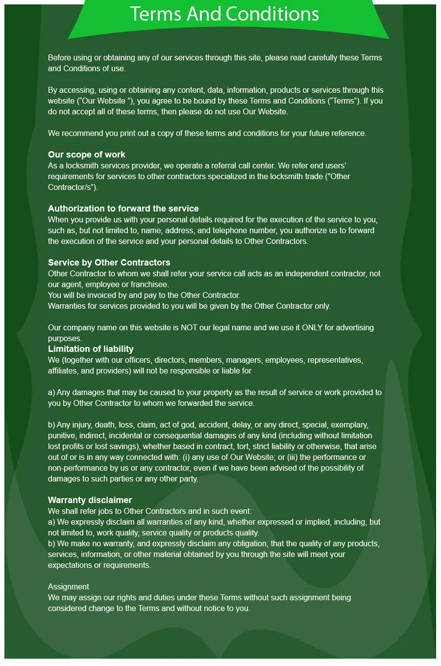 All Day Locksmith Service Jacksonville, FL 904-495-0610