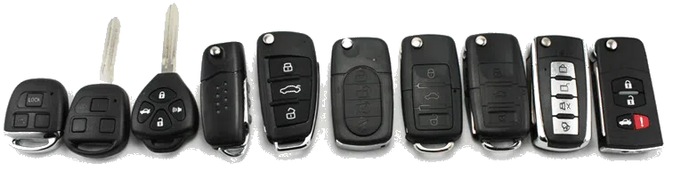 All Day Locksmith Service Jacksonville, FL 904-495-0610 - Transponder-Keys-01